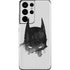 DC Comics Batman Mask Art Galaxy S21 Ultra 5G Skin